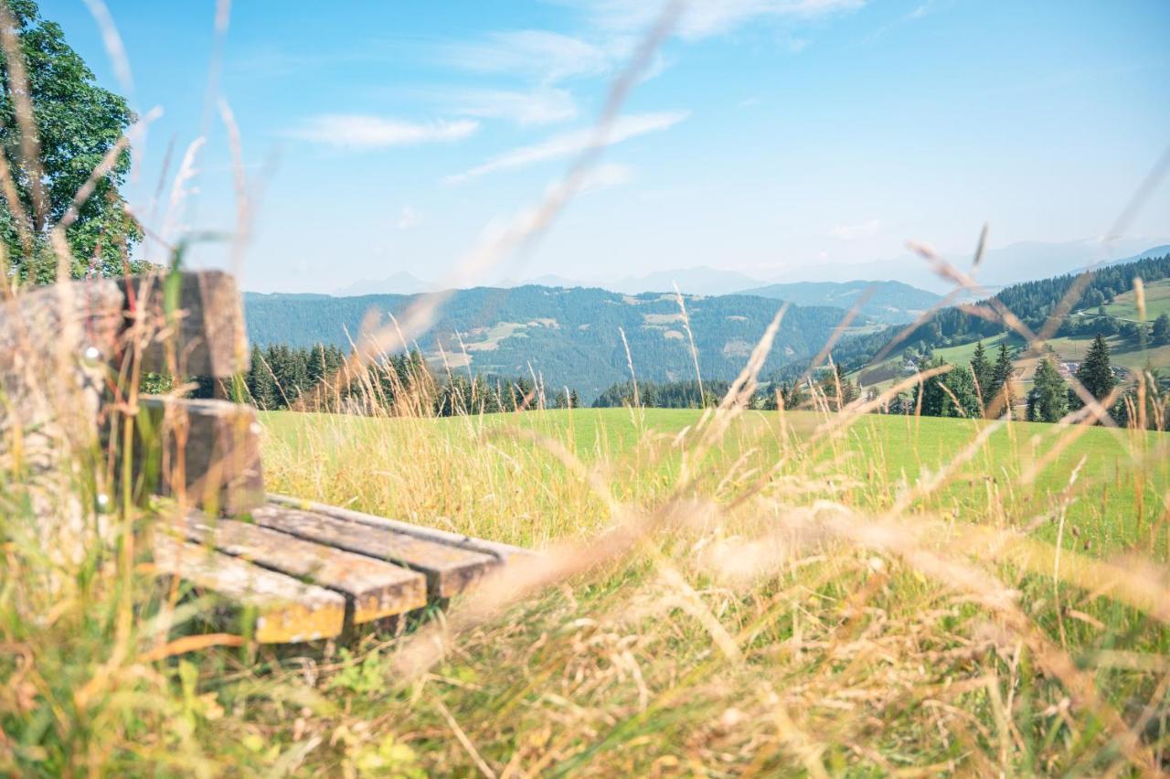 Alpengasthof Moser Karchau Zewnętrze zdjęcie