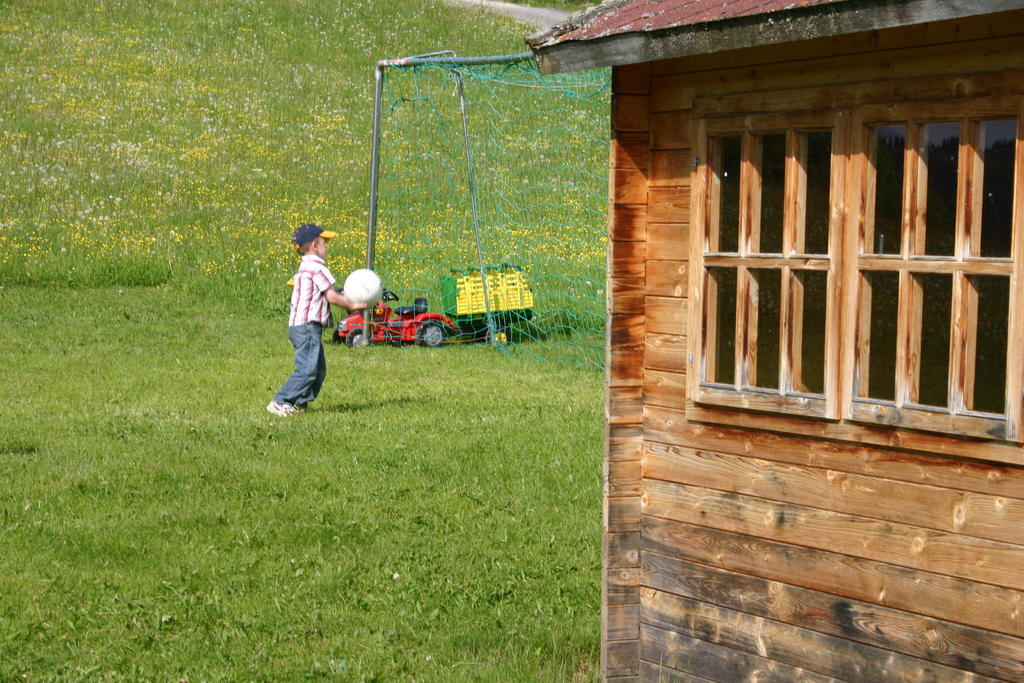 Alpengasthof Moser Karchau Zewnętrze zdjęcie